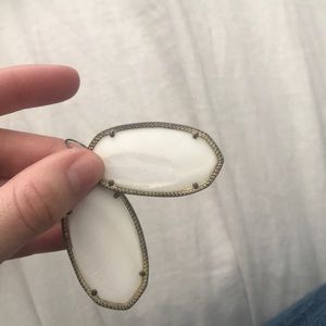 Kendra Scott earrings